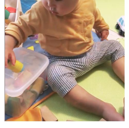 ポットン落とし